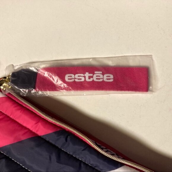 Set of 2 Estée Lauder Cosmetic / Make-up Bags Brand New - Picture 5 of 15